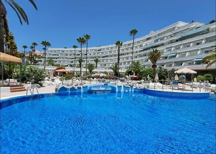Altamira Family Apartment El Duque